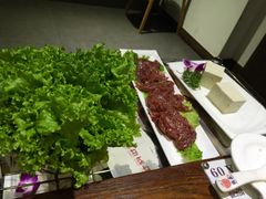 -重庆德庄火锅(体育中心店)