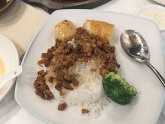 -金湖港式餐厅(建外店)