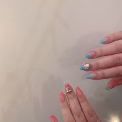 -Fanni美甲美睫皮肤管理