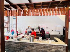 -长人馄饨铺(解放街店)