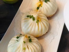 蟹粉生煎-蟹榭·本帮江浙菜·蟹宴(五角场合生汇商场店)