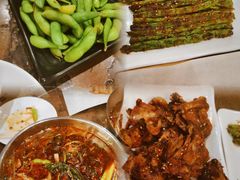 -枪火串烧·东北特色烧烤(罗湖总店)