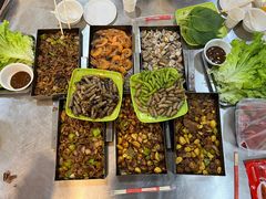 -老三李村河底戳子肉(总店)