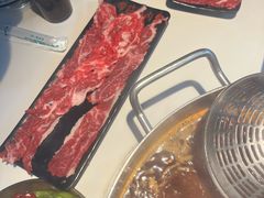 -刘少华贵州小黄牛·鲜牛肉火锅(总店)