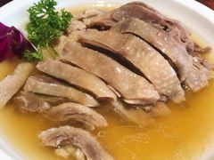 -花园茶楼(兴城西路店)