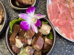 -红泥小火炉·东北泥炉烤肉(天一旗舰店)