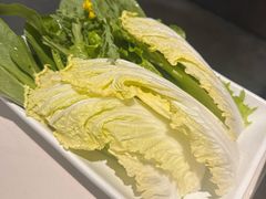 -百年果林椰子鸡(中洲店)