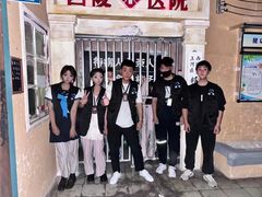 -棂笼·深度沉浸密室(武汉旗舰店)