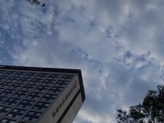 -成都保利公园皇冠假日酒店(熊猫基地店)