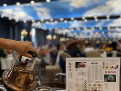 -馨越楼·点心·粤菜(赤坎店)