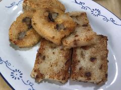 金香靓煎粽-华哥新鲜猪精品美食