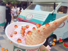 -喜茶(北京三里屯太古里店)