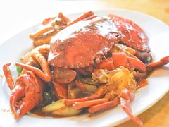 -ZF Seafood Restaurant 卓峰海鲜餐
