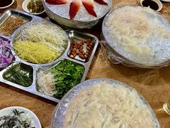 -新顺发餐厅(市桥店)