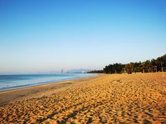 -三亚海棠湾万丽度假酒店