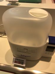-Babycare(上海环球港店)