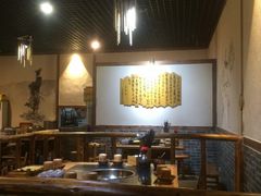 大堂-麻大侠老火锅(巴国城店)