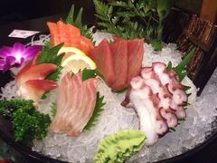 -青叶日式料理(飘亮阳光广场店)