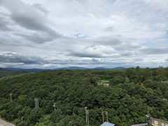 -珲春防川景区