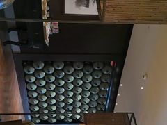 -世博洲际酒店-盛会堂中餐厅