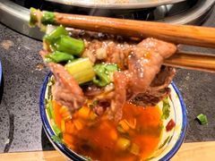 -飘香火锅(玉林西路店)