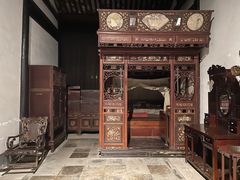 -绍兴鲁迅故里·沈园景区