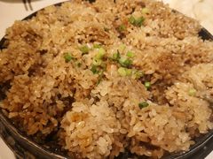荷香糯米排骨-金春禧(世茂国际广场店)