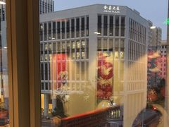 -黑松白鹿(金融街店)