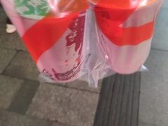 -CoCo都可(湖滨银泰店B区店)