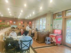 -大清花饺子(山庄店)