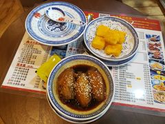 -丞记传承