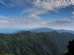 -南岳衡山风景名胜区