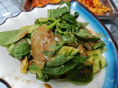 -郑喜旺烧烤(新密总店)