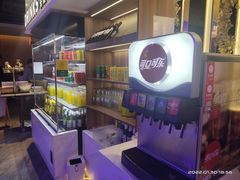-好伦哥比萨烤肉自助(昌平航母店)