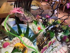 -尚海豆捞(乐虹坊店)