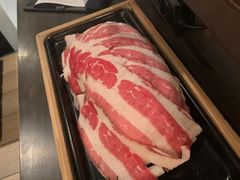 -湊湊火锅·茶憩(东城万达店)