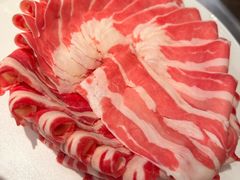 -清真·鸦儿李记·涮肉(花市店)