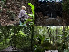 -昆明青龙峡风景区