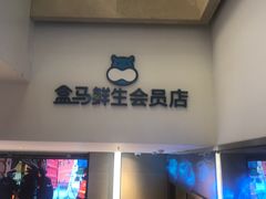 -盒马鲜生(大成店)