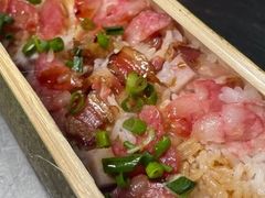 -竹一味·竹筒饭