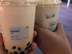 -喜茶(深圳福田星河COCO Park店)