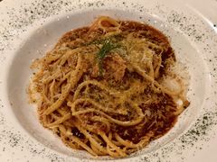 -北辰洲际酒店·IT MAMA意式家味餐厅