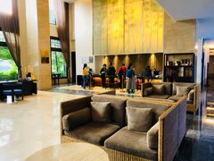 -天目湖御水温泉·度假酒店