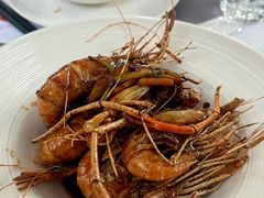 -野蔓果·山野菜(西湖景区·龙井茶田店)