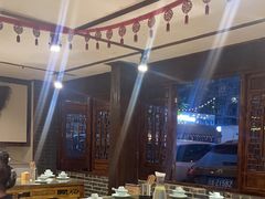 -灶东家民间菜(回兴店)