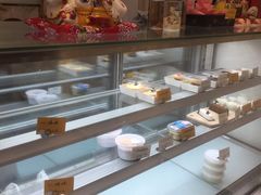 -六伴夏烘焙蛋糕·低糖动物奶油