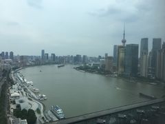 -上海外滩英迪格酒店