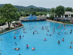 -南京银杏湖乐园