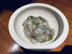-千代武日本料理(爱建店)