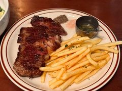 -羽深肉铺 Steak & Wine